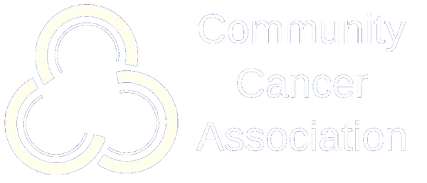 Community Cancer Association Logo